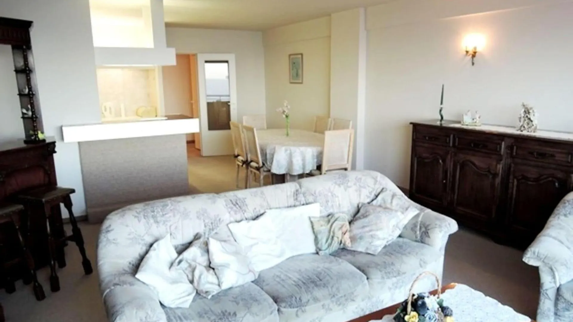 Apartment In Middelkerke, By The Sea Belgium