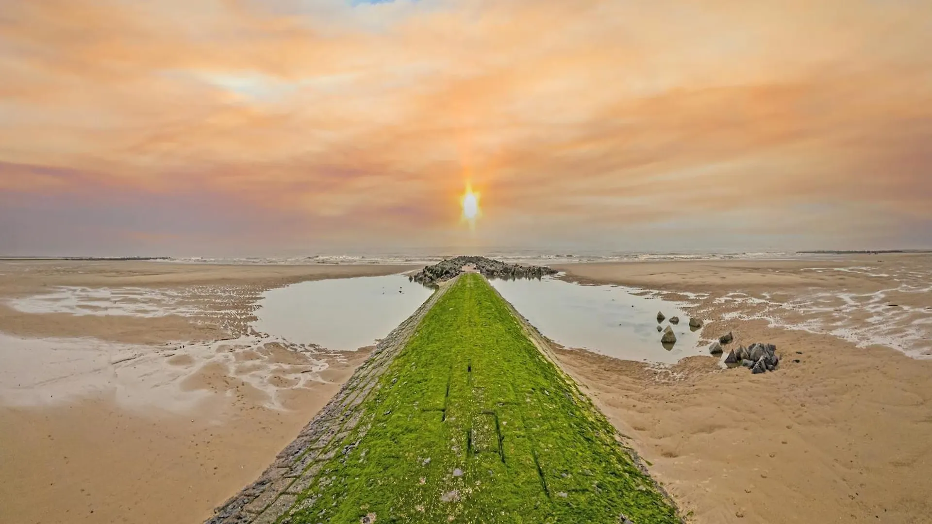 Apartment In Middelkerke, By The Sea